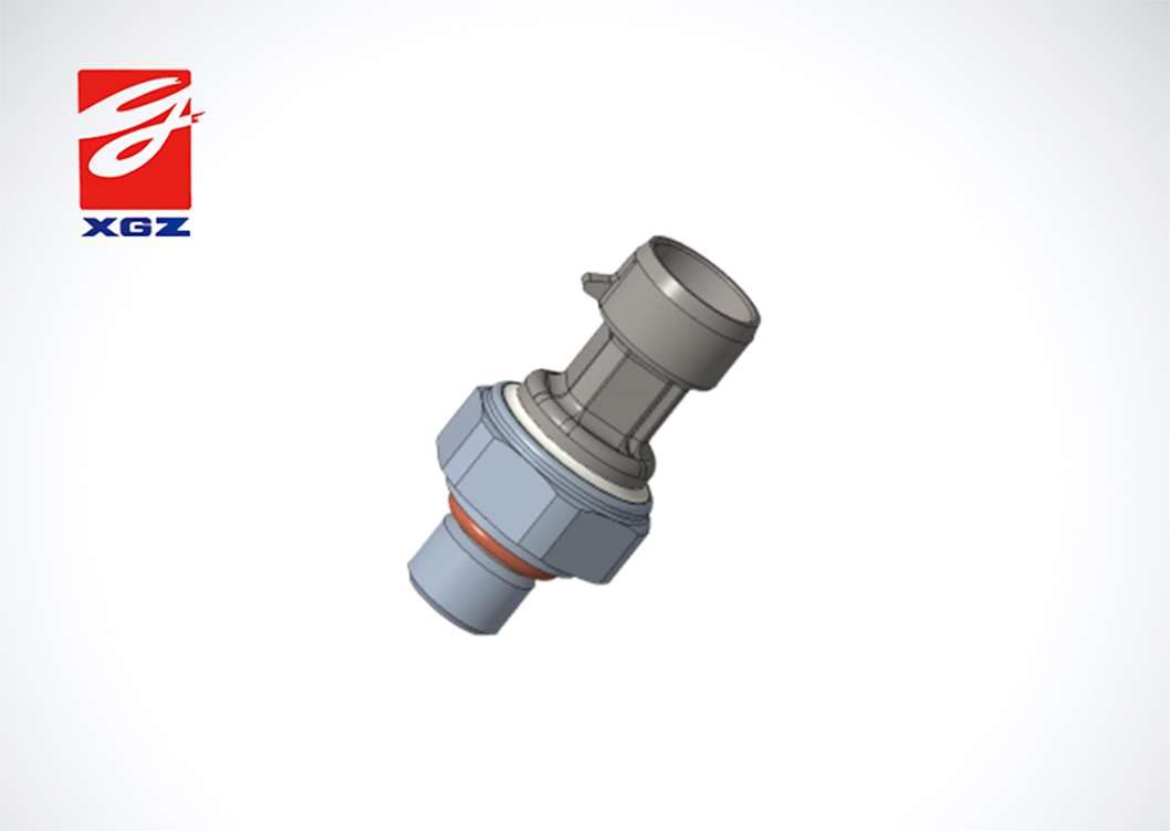 GZP6181A冷卻液壓力變送器